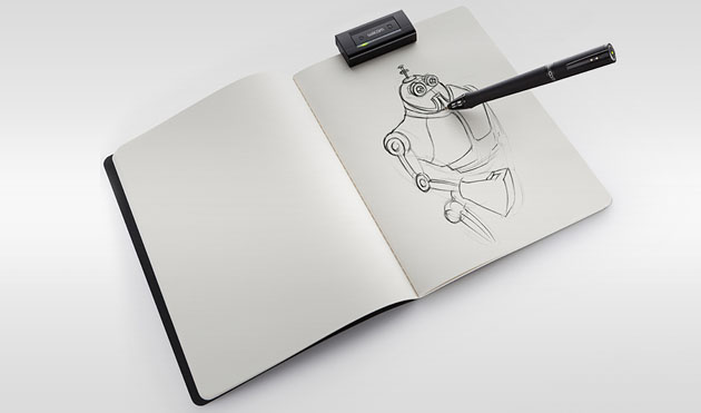 Wacom Inkling